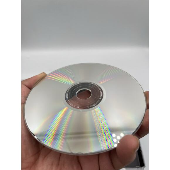 Sega CD Game Star Wars Rebel Assault CIB Complete In Box Great Shape ! - Picture 8 of 10